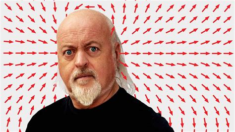 Bill Bailey Thoughtifier Tickets Capitole Gent