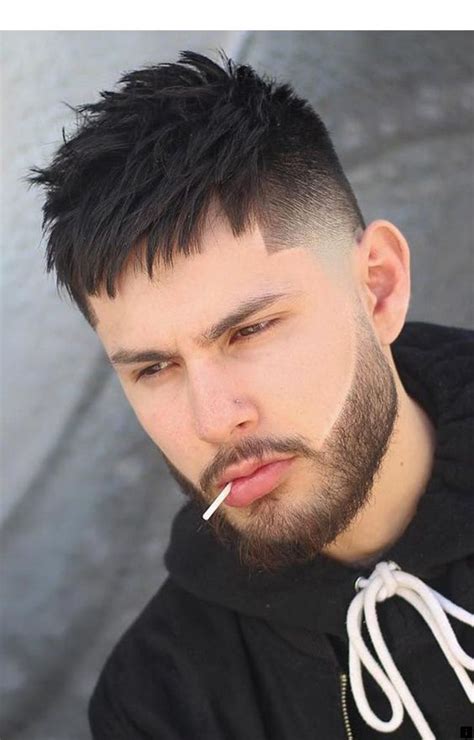 Beard Fade Styles and How To Fade A Beard Guide