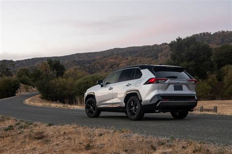 From spartan to swanky to outdoorsy, the 2021 toyota rav4 offers something for almost everyone, which earned it an editors' choice award. 2021 RAV4 Prime Becomes Quickest Toyota Four-Door, XLE ...