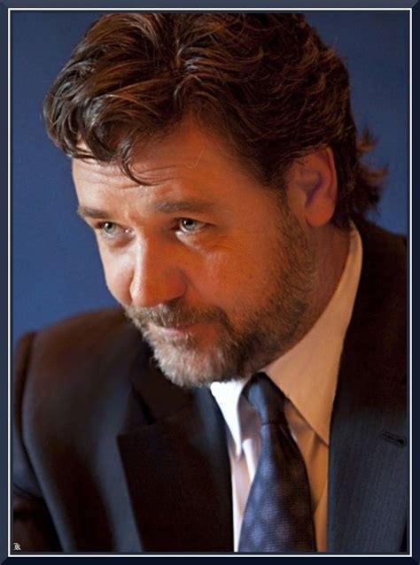 Pin On Russell Crowe