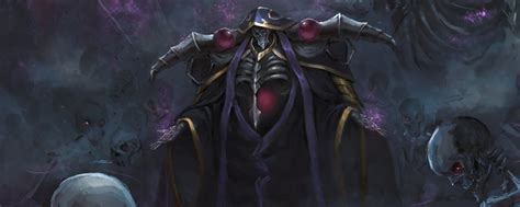 Gonna do a goblin slayer x overlord crossover soon. Wallpaper Anime Overlord - INFO DAN TIPS