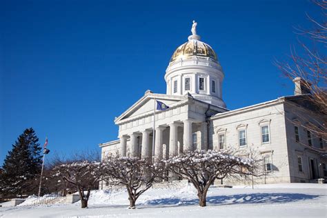what you need to know for the vermont legislature s 2021 opening week laptrinhx news