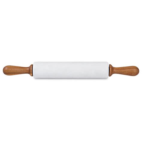 Marble Rolling Pin Shop Pampered Chef Us Site
