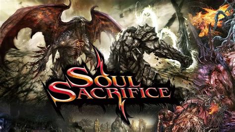 Soul Sacrifice Review Game Freaks 365