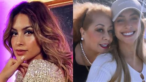 Milett Figueroa Y Su Madre Son Acusadas De Tener Malas Actitudes Con Maquilladores Del ‘bailando