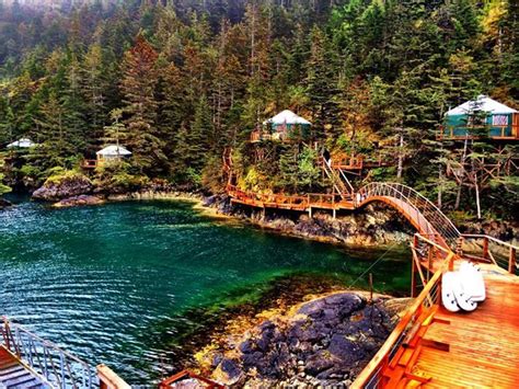 Orca Island Cabins In Seward Ak Fusillofoto We Have To Go Here