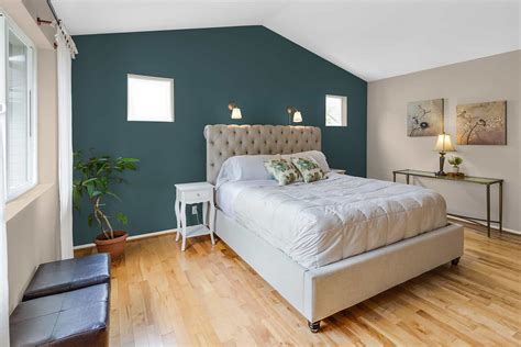 Some good color suggestions and schemes on bedroom colors for teenage girls. Explore Paint Colors for Bedrooms | PreviewPaint.com