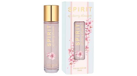 Spirit Of Cherry Blossom Eau De Parfum Online Bestellen MÜller Österreich