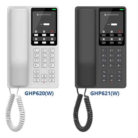 Grandstream Ghp620 Ip Phone Set Price In Bd Ryans