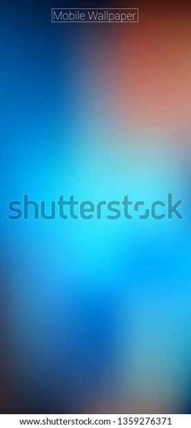 1125 X 2436 Wallpaper Hd Mobile Stock Vector Royalty Free 1359276371