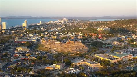 Los Mejores Sitios Turísticos De Cartagena Worldmoments