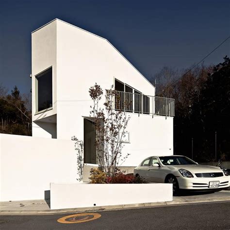 Nomura 24 Minimalist Japanese Home