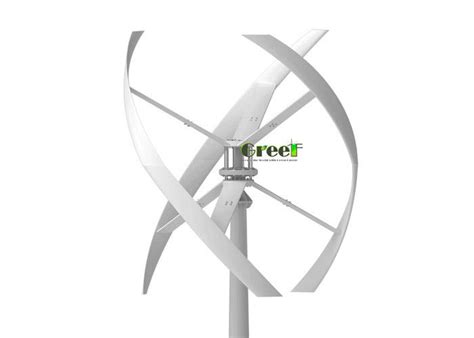 Oem 5kw Vertical Axis Wind Turbine Vertical Windmill Generator For Home