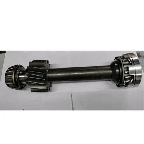 Two Wheeler Stainless Steel Quill Shaft For Automotive Industry At Rs