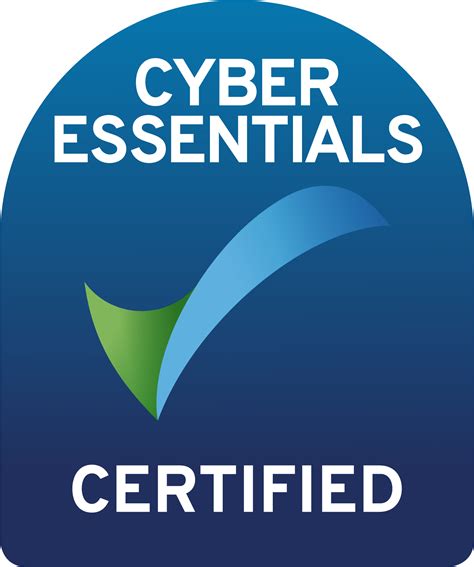 Cyber Essentials Certification Showing Our Commitment To Data Security