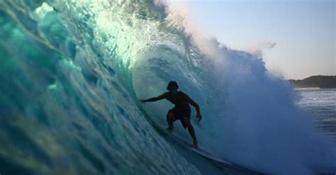 Indonesia Surf Trips Holiday Offers Luex