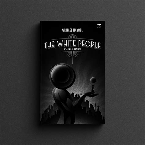 The White People Book Sleeve On Behance