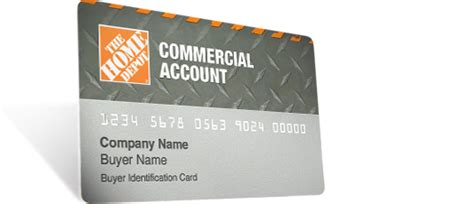 (we or us) to help shoppers finance their project. Credit Card Offers - The Home Depot