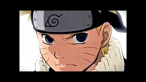 Naruto Vs Neji Amv Youtube