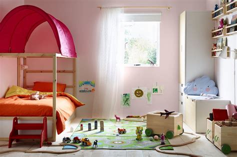 Letto mezzanino per bambini ikea. Camerette Ikea: proposte per neonati, bambini e ragazzi ...