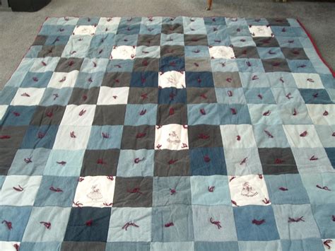 Cozy B Quilts