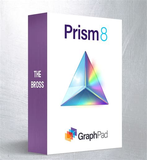 Graphpad Prism 8 Distributor And Reseller Resmi Software Original