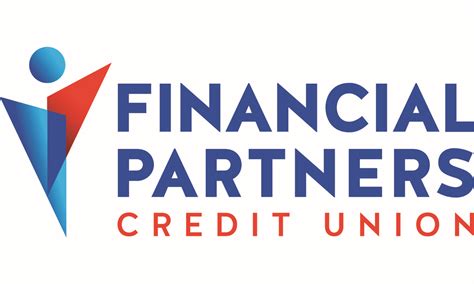 Financial Partners Credit Union Unveils New Logo — The Downey Patriot