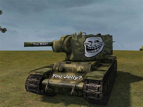 World Of Tanks Meme Vn