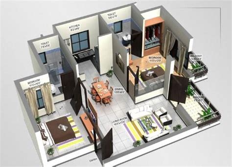 Whether you want to decorate, design or create the house of your dreams, home design 3d is the perfect app for you: 3d home design app for Android - Free download and ...