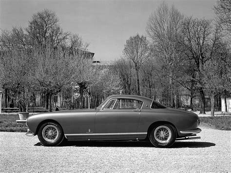 Ferrari 250 Europa Specs And Photos 1953 1954 1955 Autoevolution
