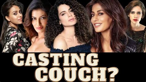 10 Bollywood Actresses Who Faced Casting Couch Experiences Swarnim Times