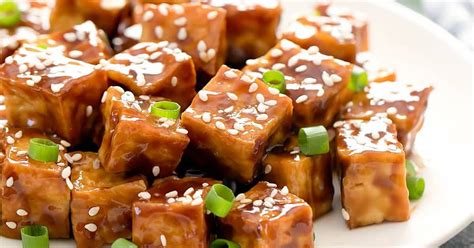 Using shredded jack or cheddar cheese will increase sodium content. Low Sodium Tofu Recipes | Yummly