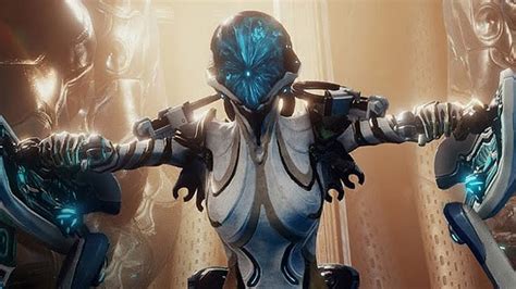 All artwork, screenshots, characters or other recognizable features of the intellectual property relating to these trademarks are likewise the intellectual property of digital extremes ltd. Warframe Empyrean Squad Link detailed at Tennocon 2019 ...