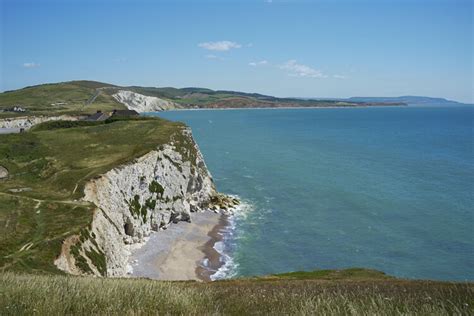 12 Of The Best Coastal Walks On The Isle Of Wight