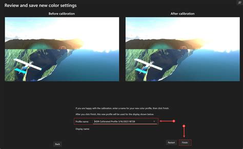How To Calibrate Your Hdr Display On Windows 11 For Best Graphics