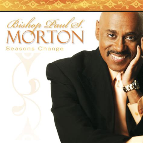 If You Could See Me Now By Bishop Paul S Morton Invubu