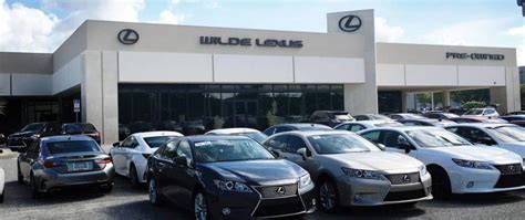 Why Choose Lexus Of Sarasota Sarasota Fl