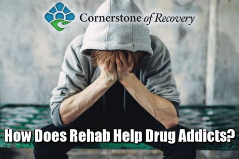From Societal Stigma To Successful Sobriety How Rehab Helps Drug Addicts