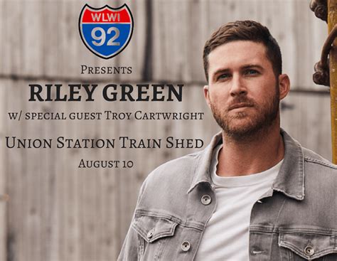 Riley Green Tickets Tuscaloosa Ticketsg