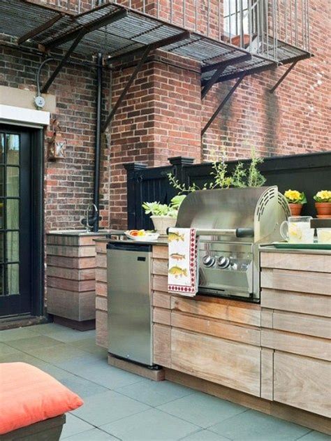 Open Air Kitchen Designs Sortrachen Outdoor Kitchen Design Outdoor