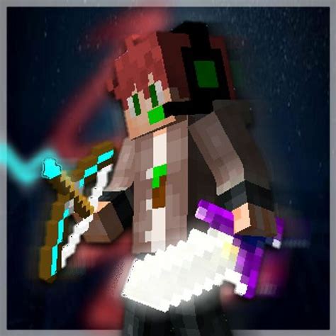 Profile Picture For Mcv Speedart Minecraft Amino