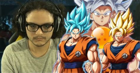 ) seen in part or in whole by 8611 users, rank: Dekillsage breaks down his 3 wishes for changes that Dragon Ball FighterZ needs to implement