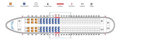 Frontier Airlines Seating Chart Airbus A320 Cabinets Matttroy