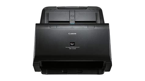 From the start menu, select all apps > canon utilities > ij scan utility. Canon imageFormula DR-C230 Office Document Scanner ...