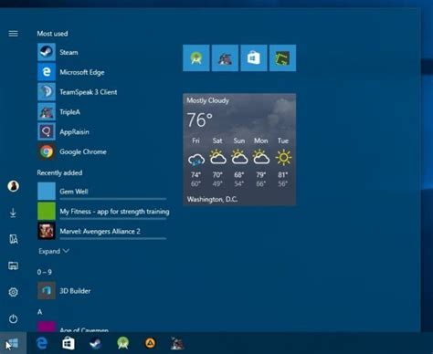 Windows 10周年更新：重新安装用户此前移除的应用程序 N软网