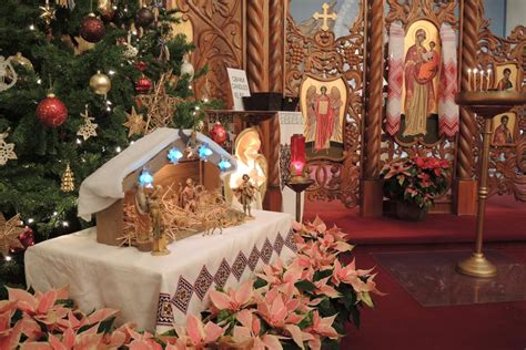 Христос Родився Christ Is Born Ukrainian Catholic Christmas In
