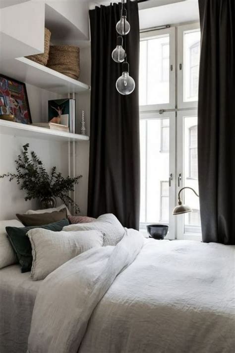 Stauraum im schlafzimmer ideen und tricks 7roomz. Tolle Gestaltungsideen für ein kleines Schlafzimmer gemütlich einzurichten - Fresh Ideen für das ...
