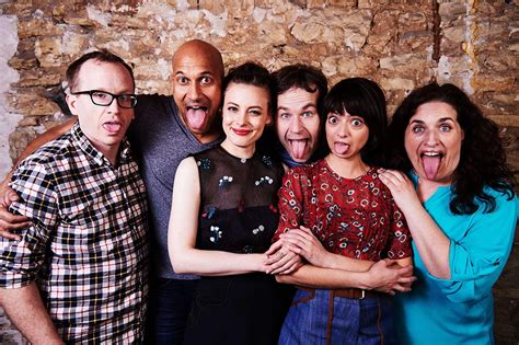 ‘dont Think Twice Turns Improv Comedy Into Drama