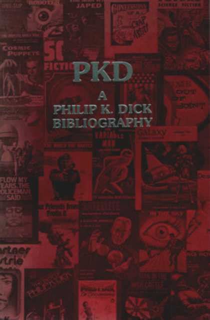 Philip K Dick Covers 400 449