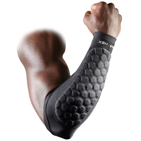 Nike Pro Hyperstrong Padded Football Arm Sleeve 30 Tactical Clothing